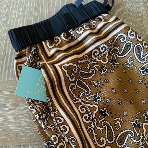 Scotch And Soda‎ Womens Pants Size Small - Picture 9 of 13